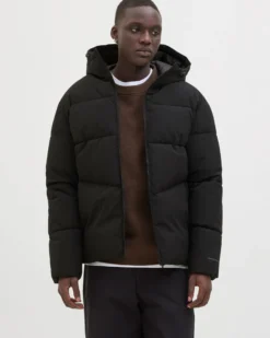 GIUBBINO GLOBAL PUFFER