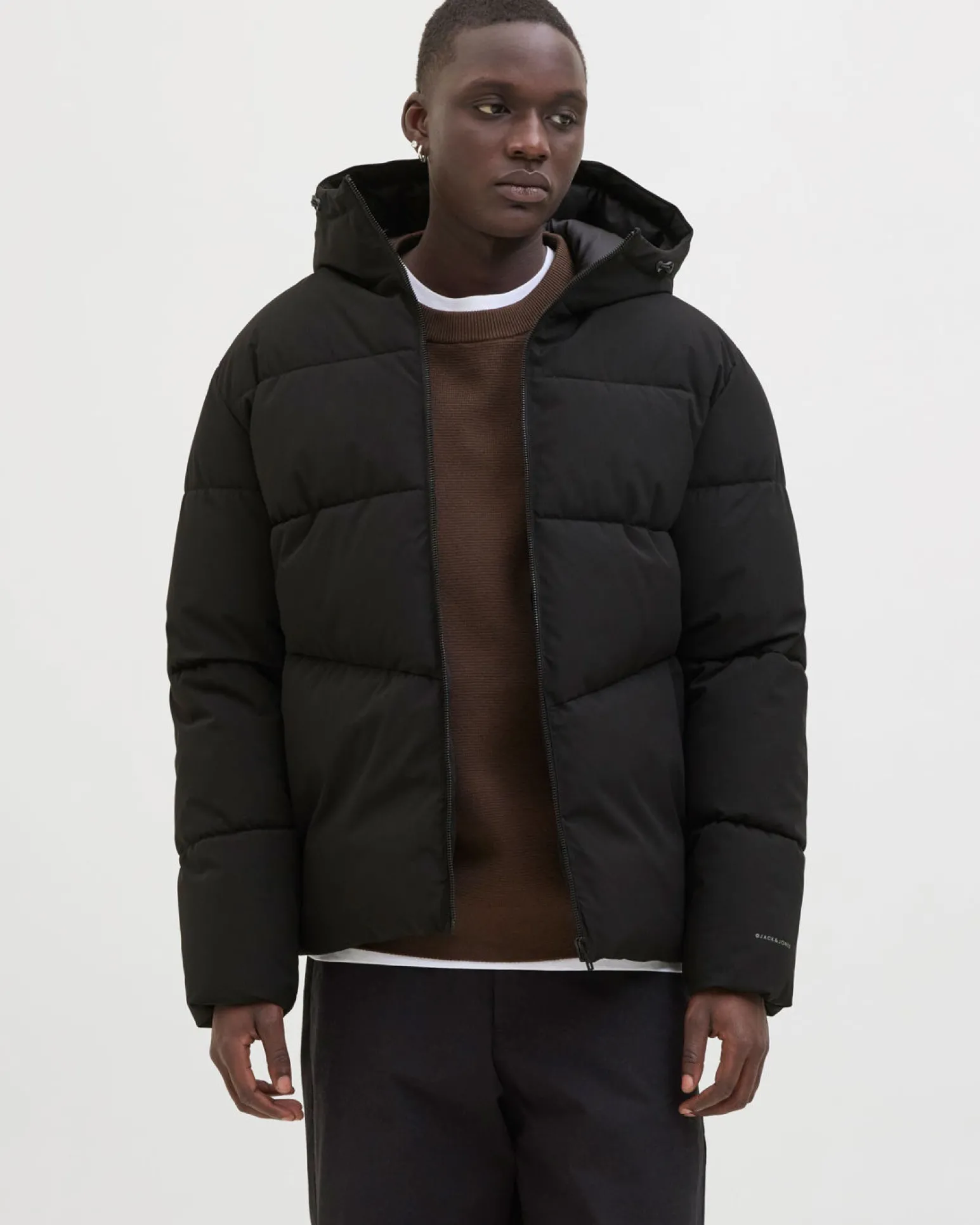 GIUBBINO GLOBAL PUFFER