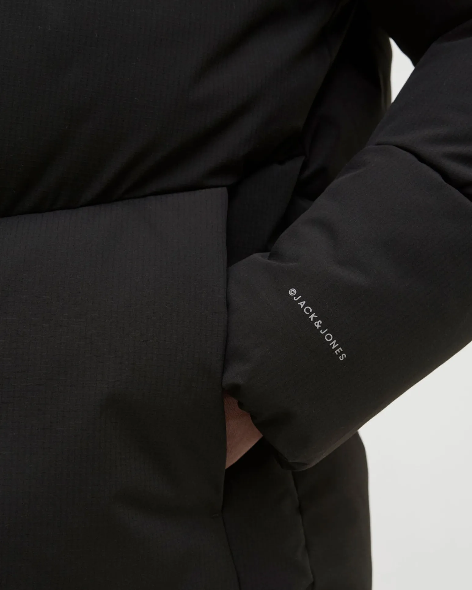 GIUBBINO GLOBAL PUFFER