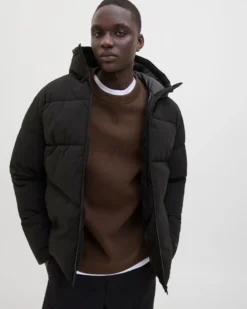 GIUBBINO GLOBAL PUFFER