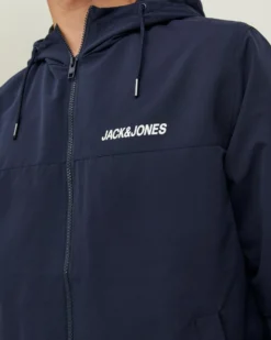 GIUBBINO JJERUSH HOOD BOMBER NOOS