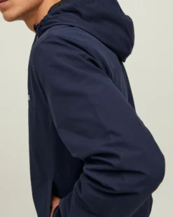 GIUBBINO JJERUSH HOOD BOMBER NOOS