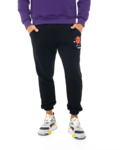 GOLA - UOMO PANTALONE CON ARRICCIO
