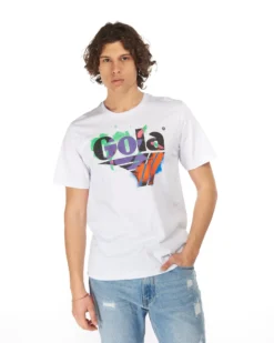 GOLA - UOMO TSHIRT MEZZA MANICA
