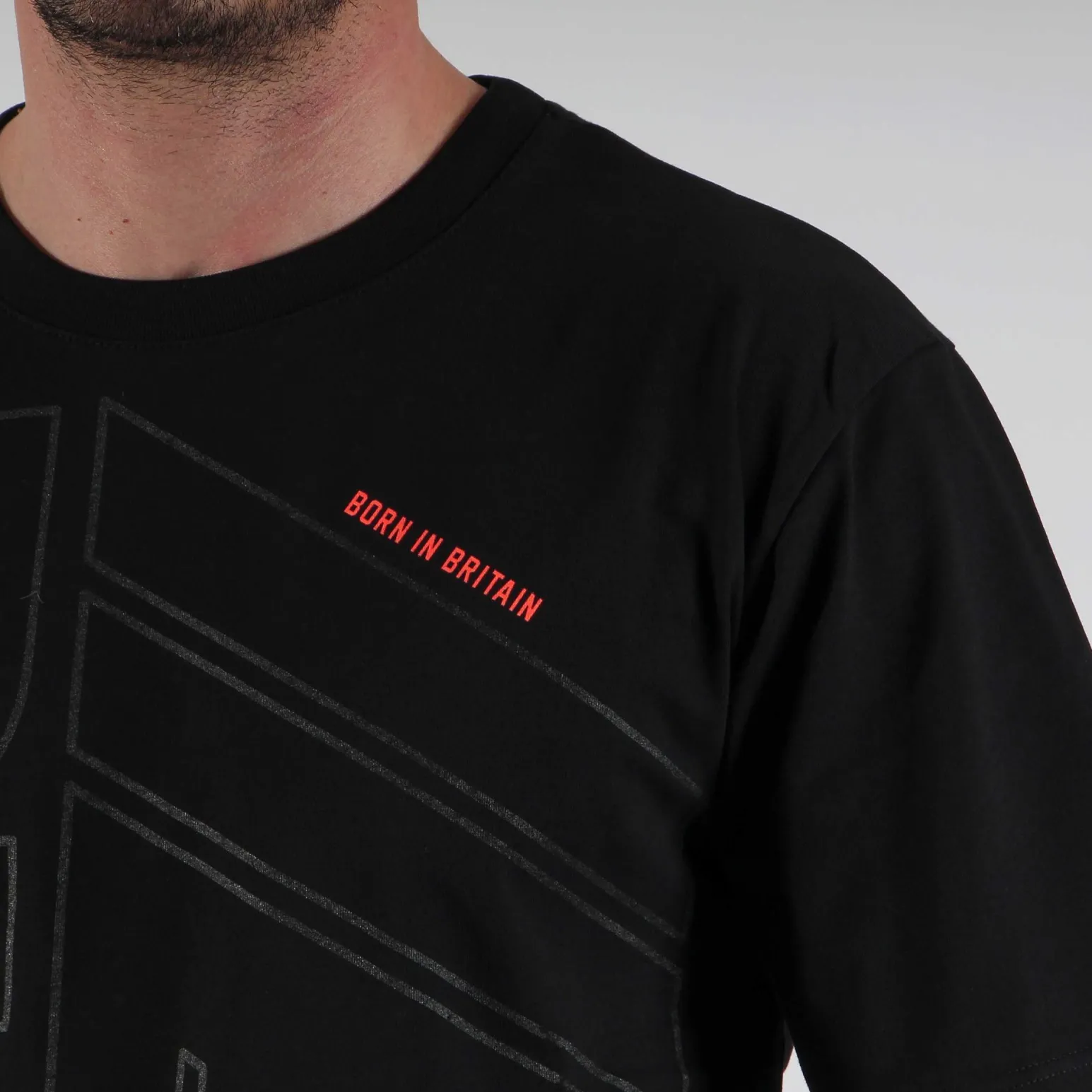 GOLA - UOMO TSHIRT MEZZA MANICA