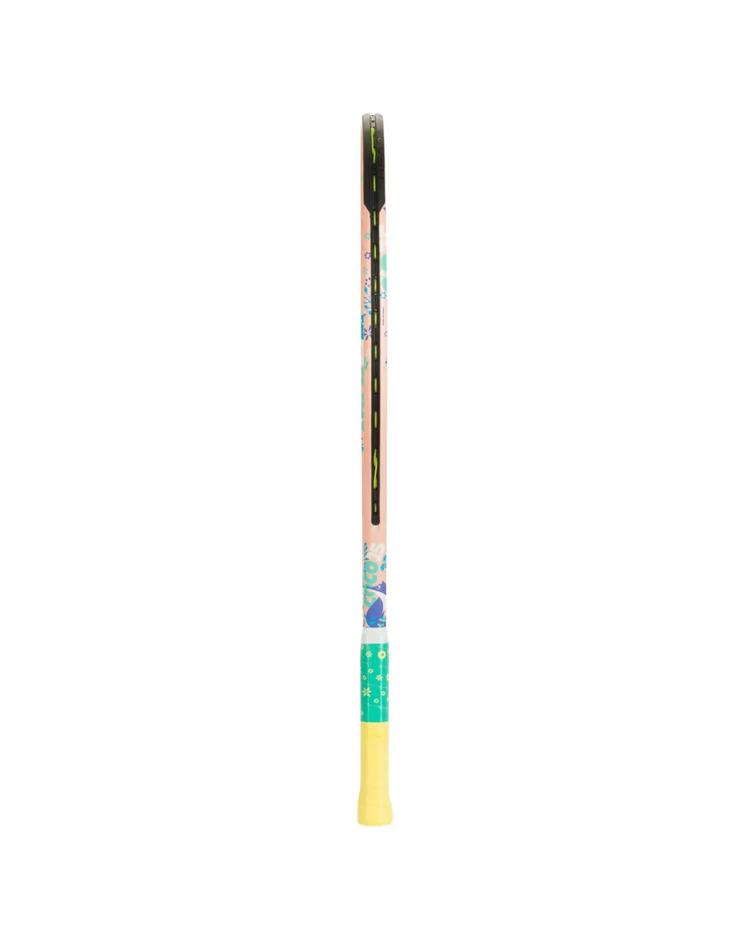 HEAD - RACCHETTA TENNIS PER BAMBINI COCO 25 CON CUSTODIA