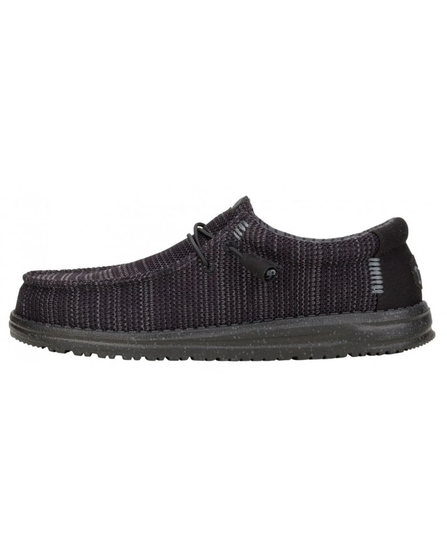 HEY DUDE- SCARPA WALLY STRETCH SOX, NERA - 41898-060
