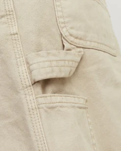 JACK&JONES - Bermuda beige 7 tasche