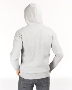 JACK&JONES - FELPA CON CAPPUCCIO JCOCREATES