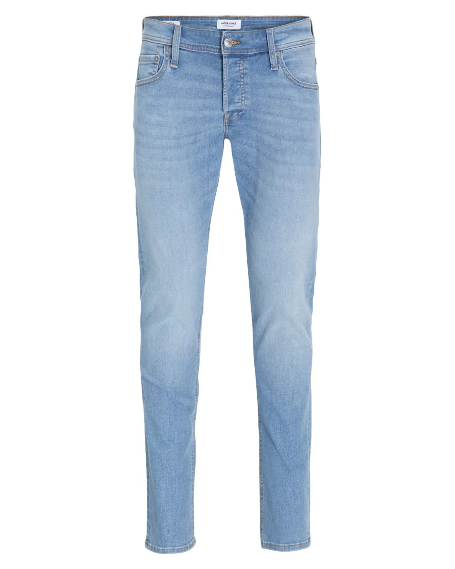 JACK & JONES - JEANS CHIARO SLIM FIT