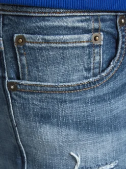 JACK&JONES - JEANS JJILIAM NOOS