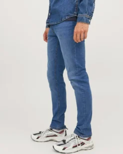 JACK & JONES - JEANS SLIM FIT GLENN  JJORIGINAL SQ 223 J