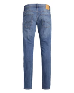 JACK&JONES - JEANS UOMO BLUE DENIM