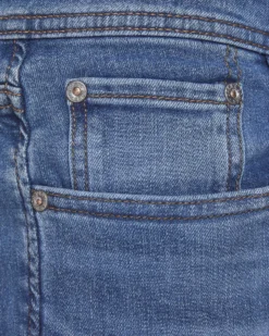 JACK&JONES - JEANS UOMO BLUE DENIM