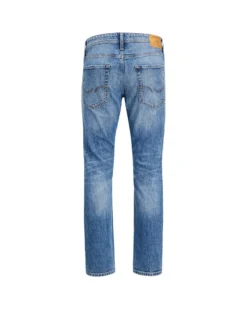 JACK&JONES - JEANS UOMO BLUE DENIM