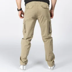 JACK&JONES - PANTALONE UOMO