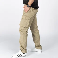 JACK&JONES - PANTALONE UOMO