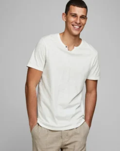JACK&JONES - TSHIRT MM UOMO