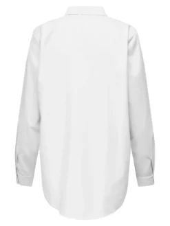 JACQUELINE DE YONG - CAMICIA MANICA LUNGA JDYELLA