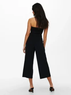 JACQUELINE DE YONG - PANTALONE JDYTANJA CULOTTE