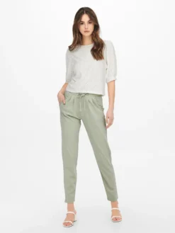 JACQUELINE DE YONG - TSHIRT MEZZA MANICA JDYKRISTINA CATHINKA