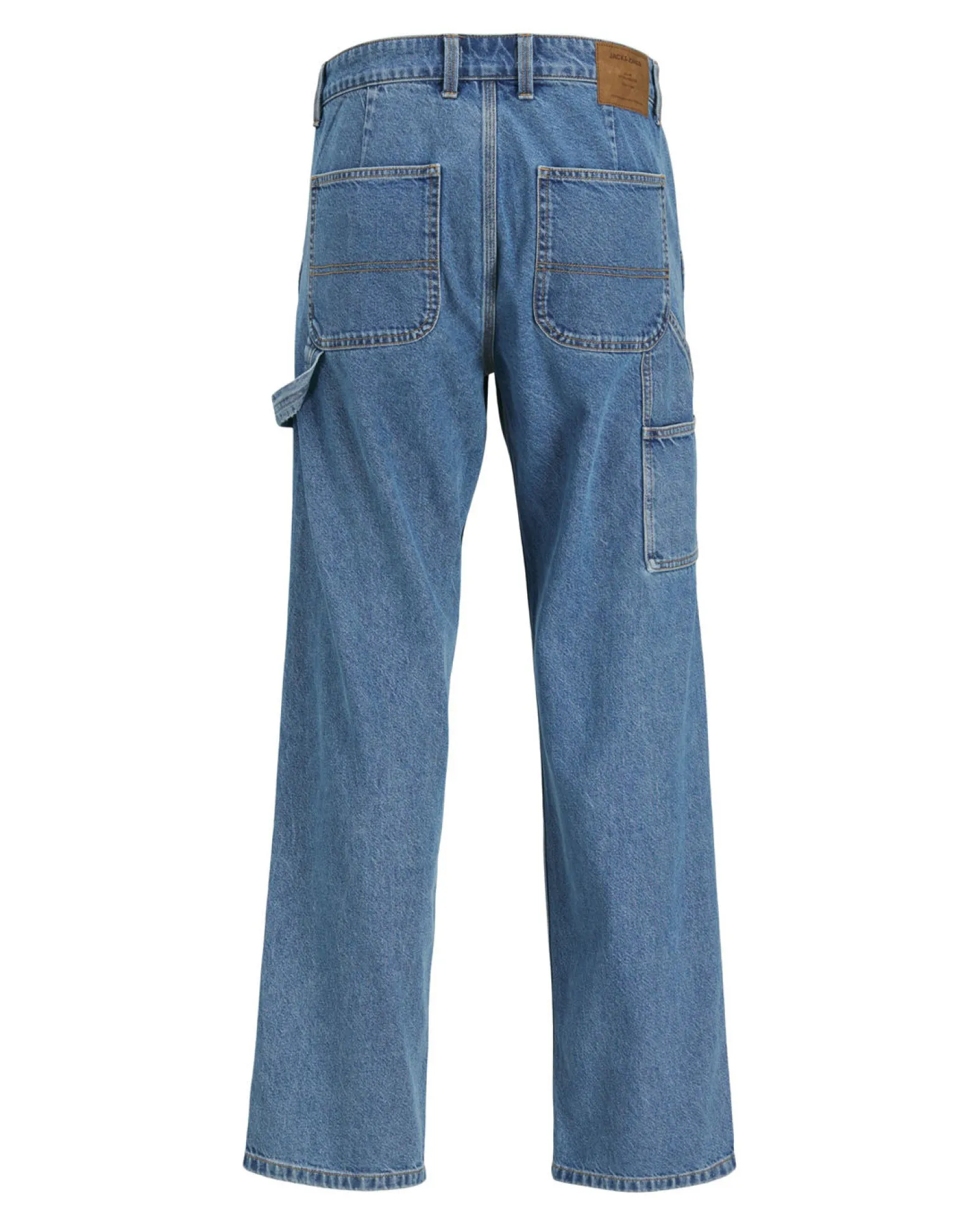 JEANS EDDIE