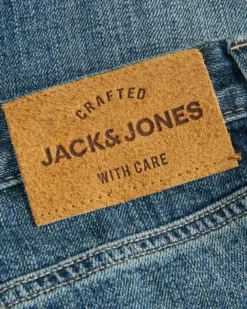 JEANS FRANK JJ COOPER