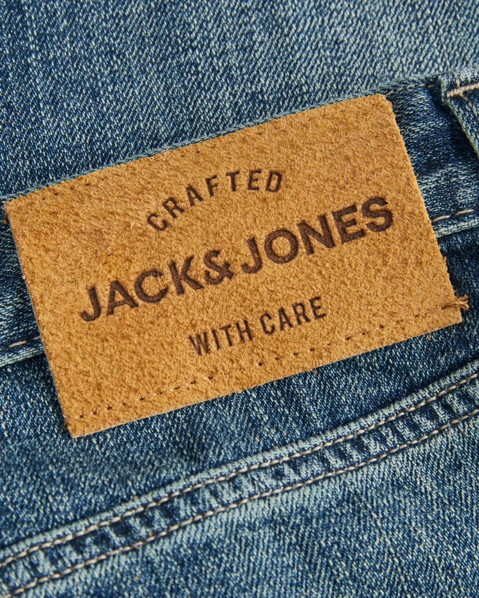 JEANS FRANK JJ COOPER