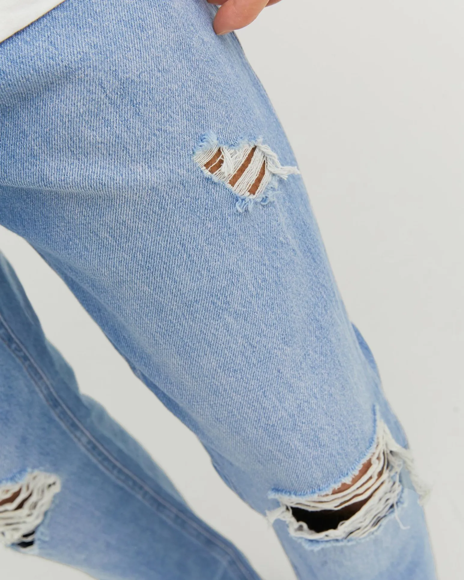 JEANS FRANK JJ ORIGINAL