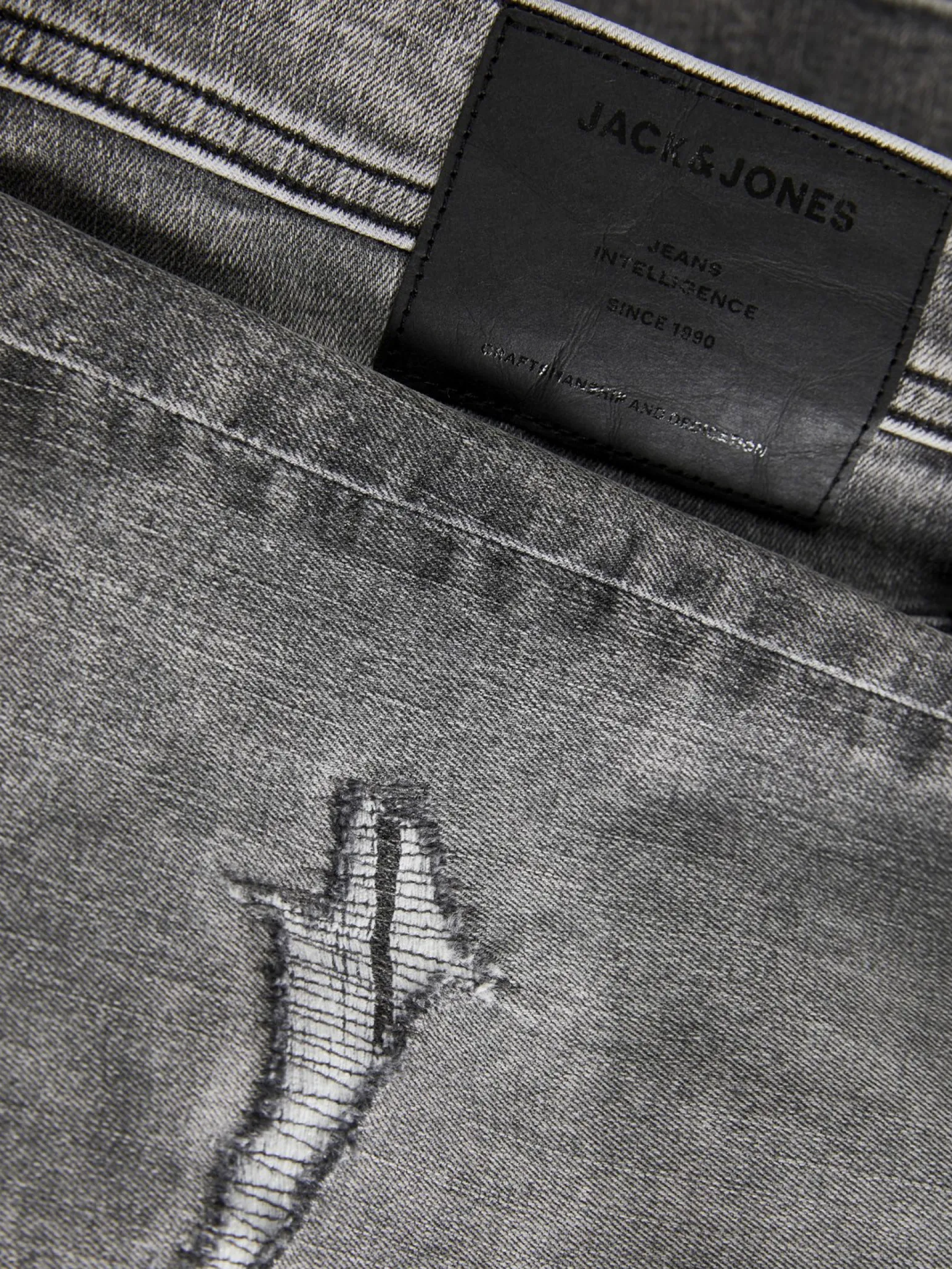 JEANS GLENN