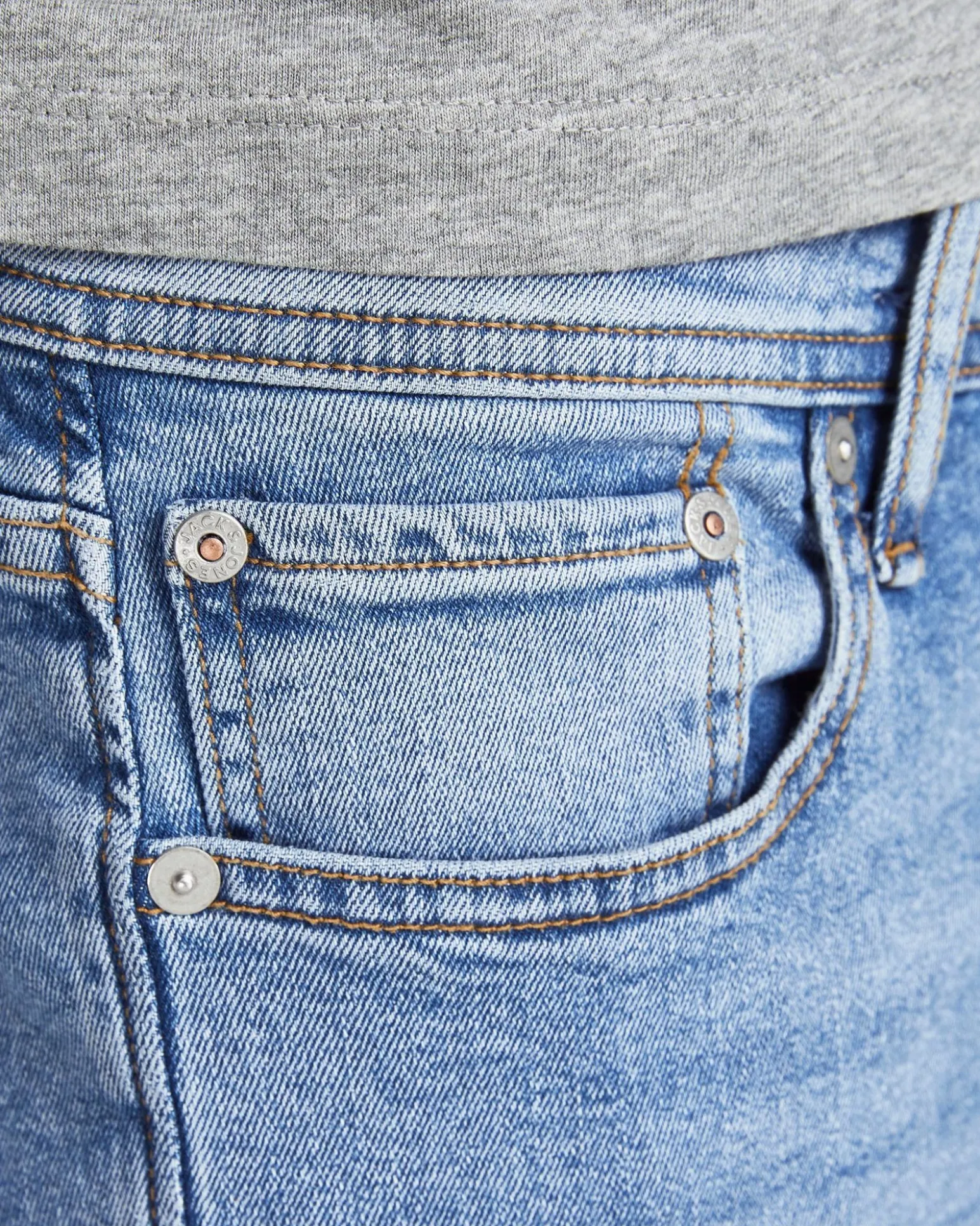 JEANS GLENN JJ ORIGINAL