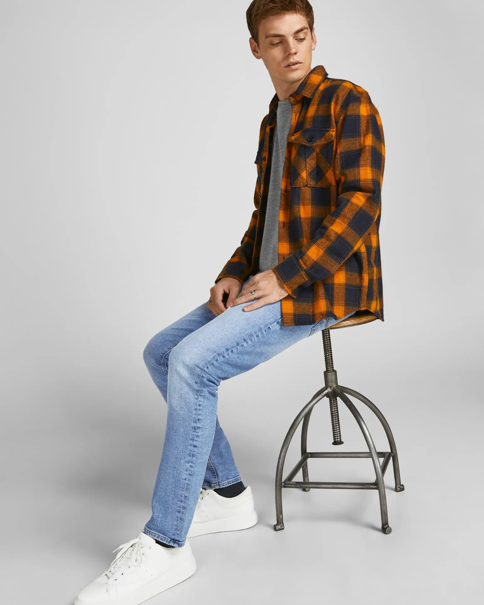 JEANS GLENN JJ ORIGINAL