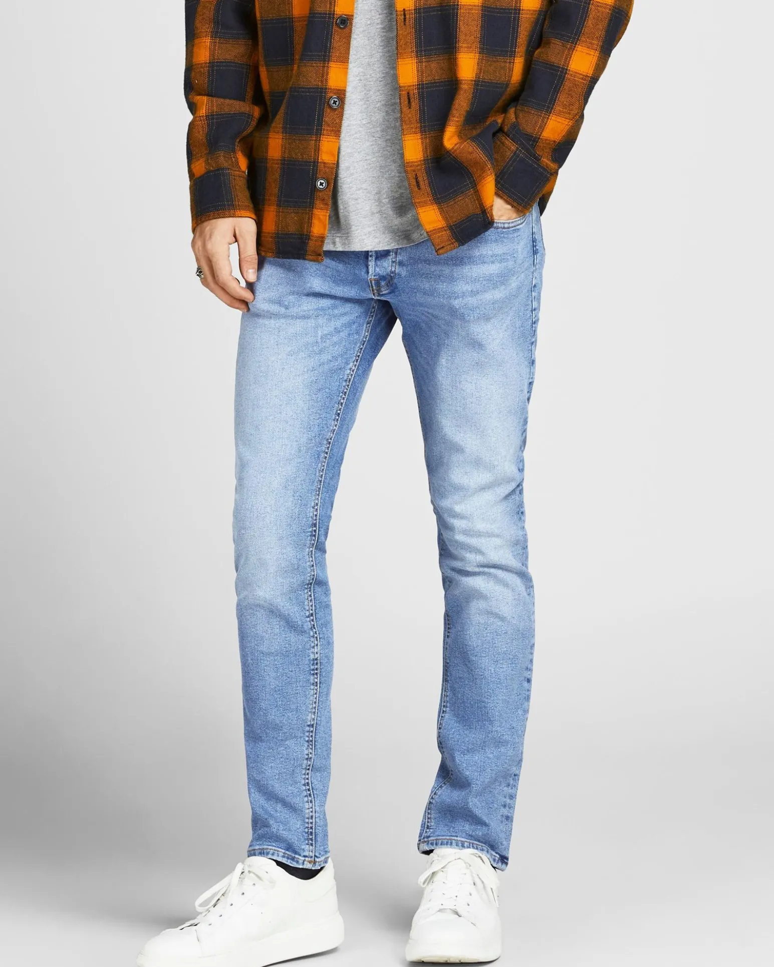 JEANS GLENN JJ ORIGINAL