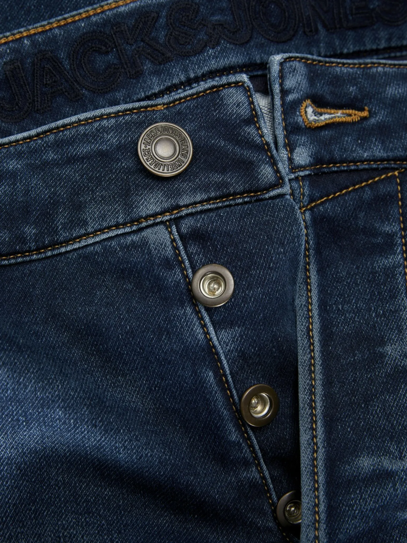 JEANS MIKE