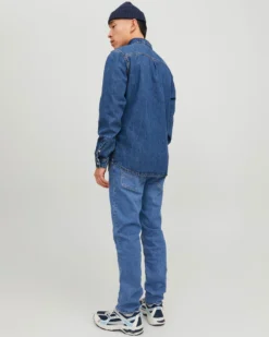 JEANS MIKE NOOS