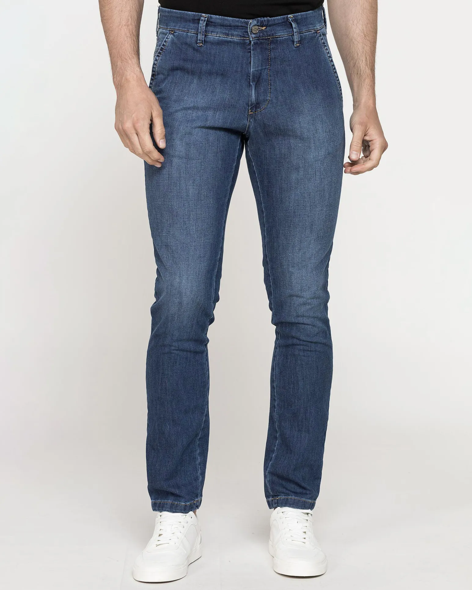 JEANS TASCA AMERICA 9OZ