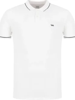 L61ARLLJ UOMO POLO MANICA CORTA BRIGHT