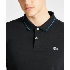 L61ARL01 UOMO POLO MANICA CORTA PIQUE