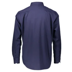 LAVIS - BASIC CAMICIA MANICA LUNGA BOTTON DOWN