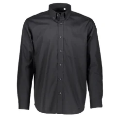 LAVIS - BASIC CAMICIA MANICA LUNGA COLLO CLASSICO