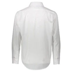 LAVIS - BASIC CAMICIA ML COLLO CLASSICO