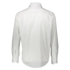 LAVIS - CAMICIA MANICA LUNGA 100%COTONE COLLO CLASSICO