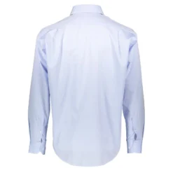 LAVIS - CAMICIA MANICA LUNGA 100%COTONE COLLO CLASSICO