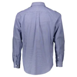 LAVIS - CAMICIA MANICA LUNGA 100%COTONE COLLO CLASSICO