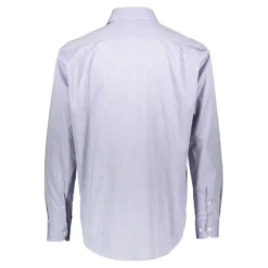 LAVIS - CAMICIA MANICA LUNGA 100%COTONE COLLO CLASSICO