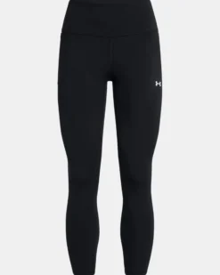 LEGGINGS MOTION ANKLE LEG EMEA BLACK
