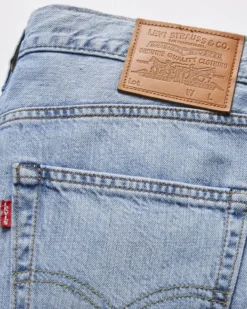 LEVI'S – JEANS 568 LOOSE STRAIGHT LINEN+DENIM DA UOMO- 29037_0070