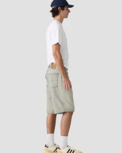LEVI'S - SHORT 478 BAGGY ALTERNATIVE ROCK DA UOMO -  001JM_0013