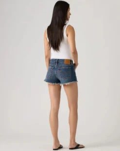 LEVI'S – SHORT LOW  SHORT FREE LUNCH DA DONNA -  005DR_0000