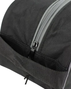 LOTTO - BORSA PORTA SCARPE NERA  - 216649/1CL